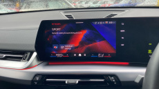 BMW iX2 230kW xDrive30 M Sport 65kWh 5dr Auto [Tech+] Electric Hatchback